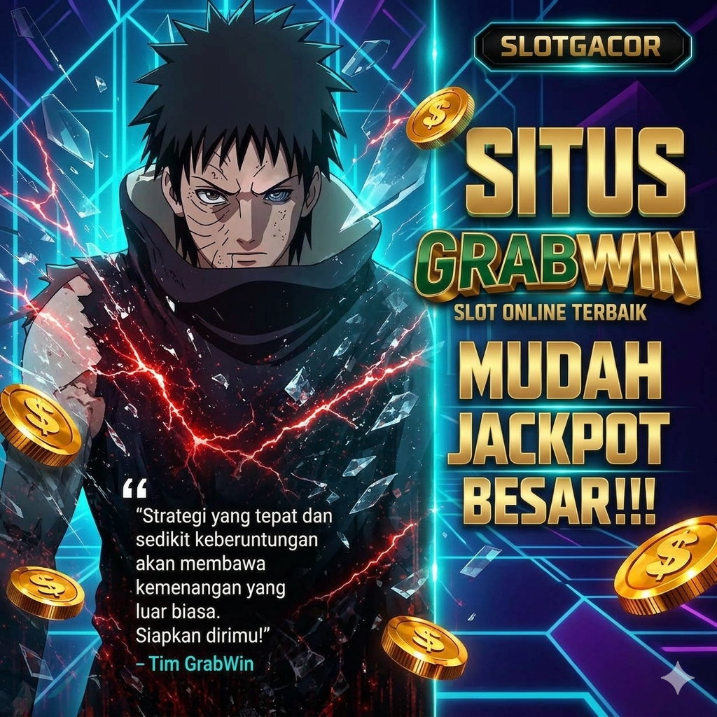 GRABWIN DAFTAR