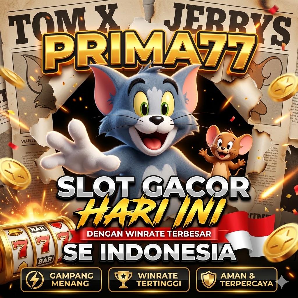 PRIMA77: Kubu Predator X500 Dijamin Bikin Dompet Bengkak Sekejap