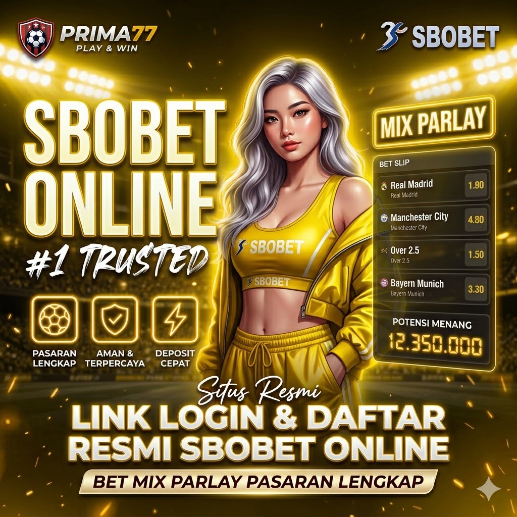 PRIMA77